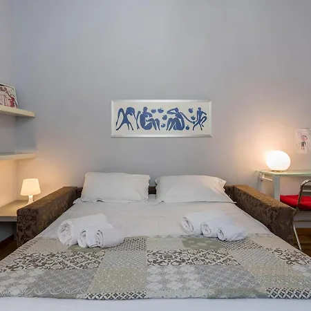 Appartement Vista Como