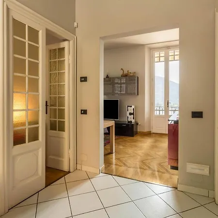 Appartement Vista