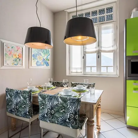 Vista * Como
