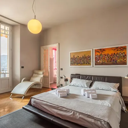 Vista Appartement
