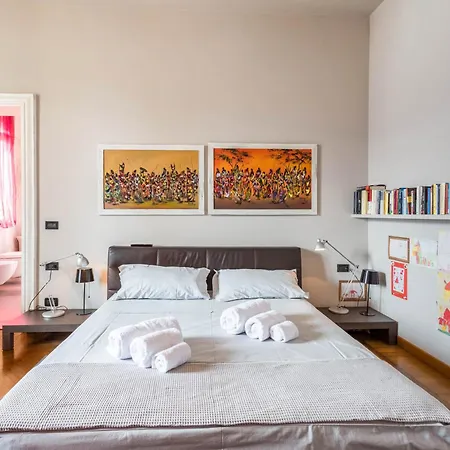 Vista Appartement *