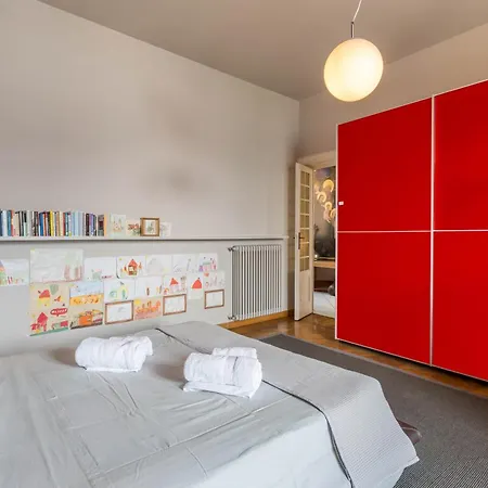 Apartamento Vista