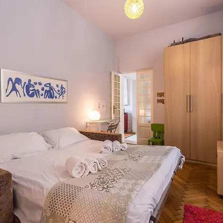 Apartamento Vista Como