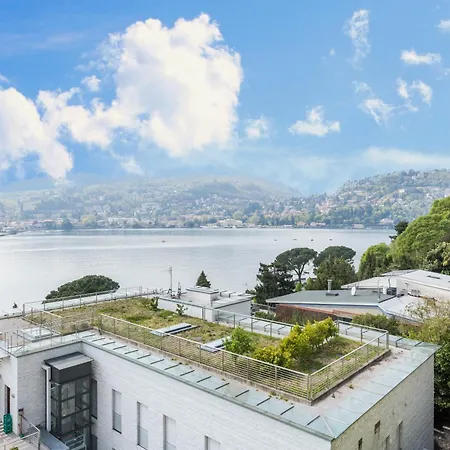Apartamento Vista