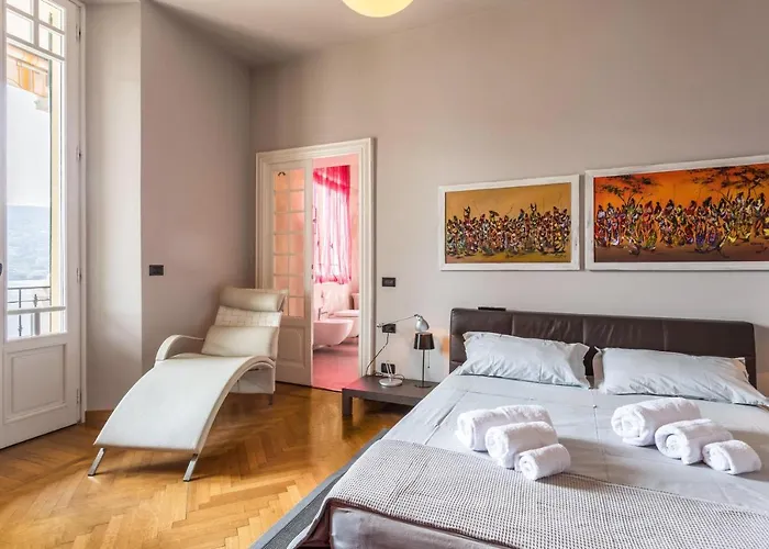 Vista Appartement