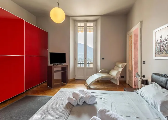 Appartement Vista
