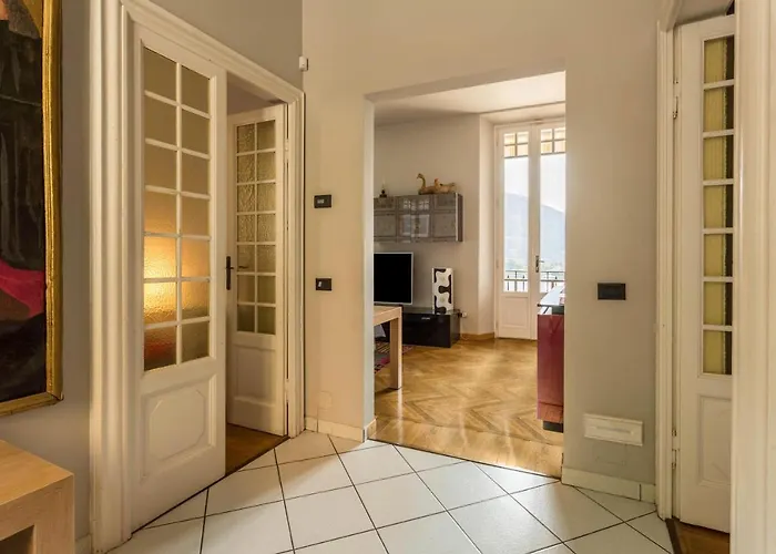 Appartement Vista