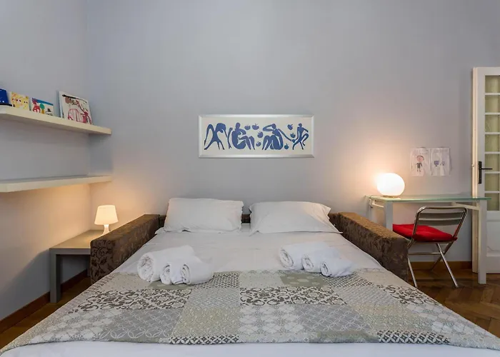 Vista Appartement *