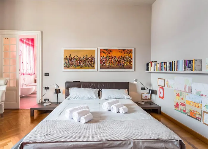 Vista Appartement *