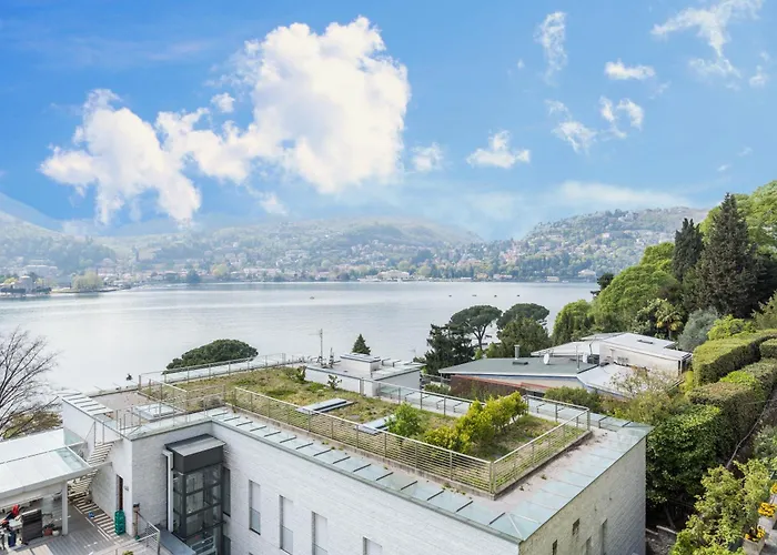 Appartement Vista